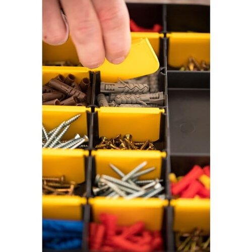 Stanley STST81680-1 organizator 11&amp;quot; essential Slike