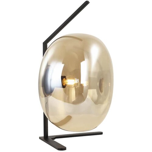  Klausen 108001 - Stona lampa VESTA 1xE27/7W/230V bež/crna Cene