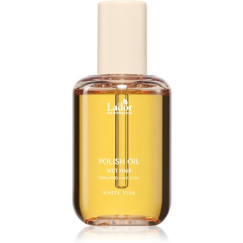 LADOR Polish Oil White Yuja ulje za kosu za efekt mokre kose 80 ml Cijene