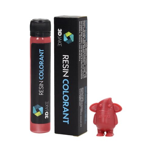3DJAKE resin colorant pink - 25 g Cijene
