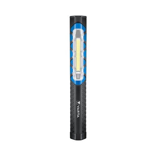 Varta penlight baterijski pogon led 230 mm 17647101421 siva, plava boja Cijene