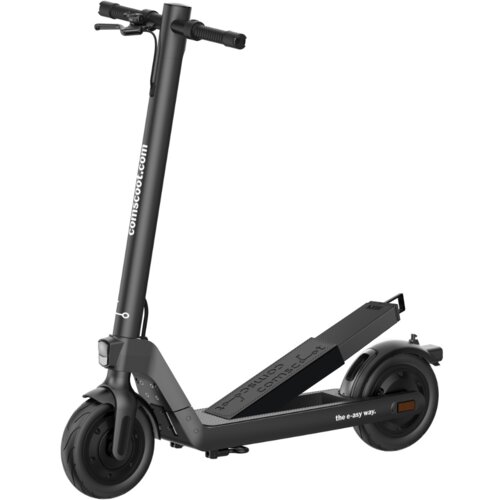 Comscoot električni skiro Performance Plus 960W - črn Cene