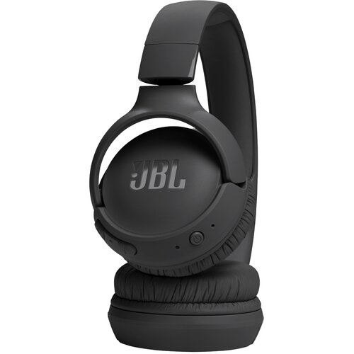 JBL Tune 525BT brezžične naglavne slu&scaron;alke črne barve Cene