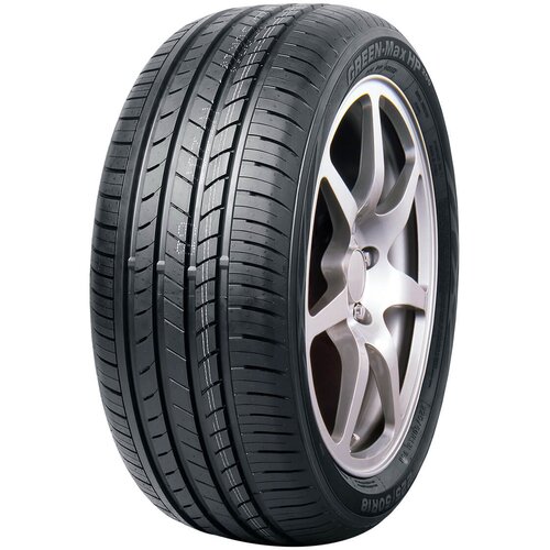 Linglong 215/60 R16 95H GreenMax HP060 -Low rolling resistance- letna pnevmatika Slike