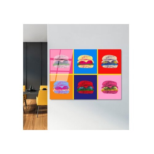 Wallity Image UV-765, 70 x 100 cm Slike