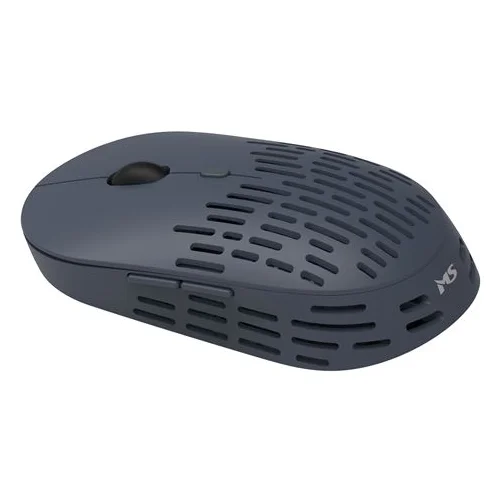  Miš bluetooth MS FOCUS B500 sivi