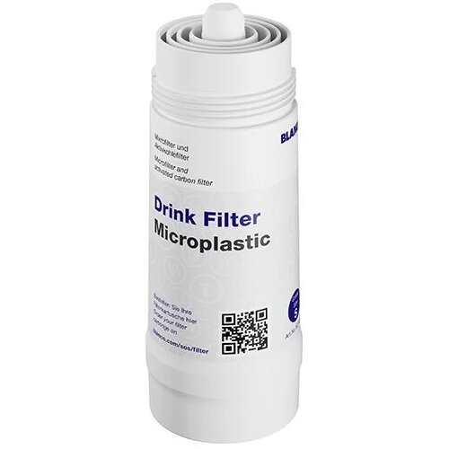 Blanco Filter Microplastic - S Cene