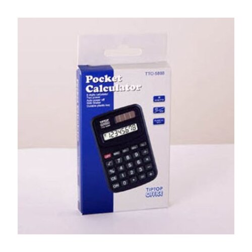 TTO KALKULATOR DG-100 Cijene