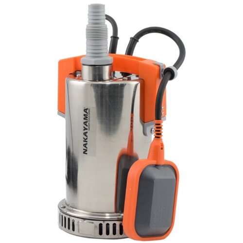 Nakayama pumpa prljava voda inox 550W ( NP1050 ) Cene