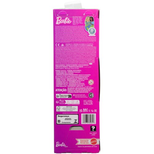 Barbie Fashionistas JJN58 lutka Slike