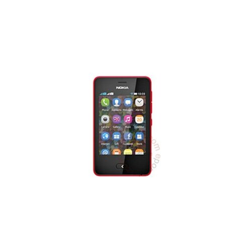 Nokia Asha 501 mobilni telefon Slike