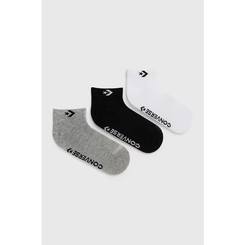 Converse Čarape boja: siva