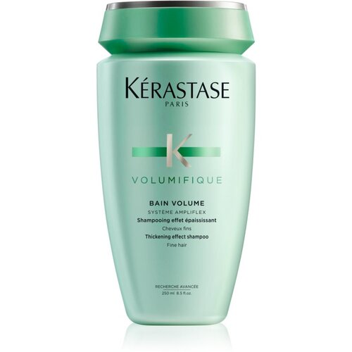 Kérastase Volumifique Bain Volume šampon za tanku kosu bez volumena 250 ml Cijene