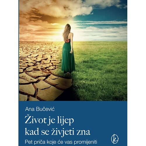 Karupović Ana Bučević
 - Život je lijep kad se živjeti zna Cene