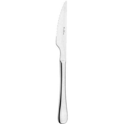 Pintinox Stresa nož za steak / 2mm / 23cm / 12 kos, (21364853) Cene