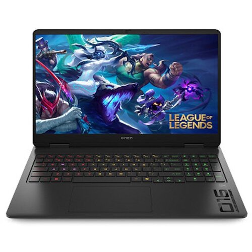 HP Omen 16-am0123nn DOS 16.0"2K&nbsp;AG&nbsp;IPS&nbsp;166Hz Core U7-255H 24GB 1TB 5060&nbsp;8GB backlit 3g Cene