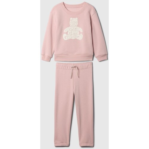 GAP Baby tracksuit - Girls Slike