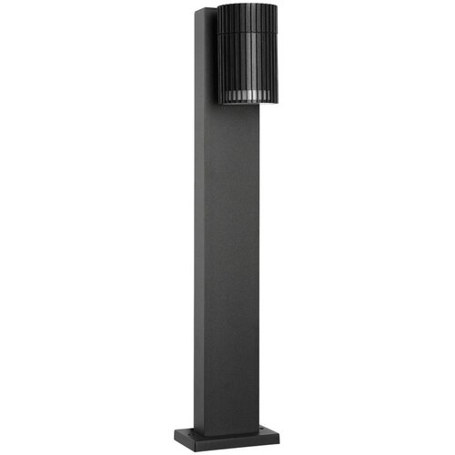  Spoljna lampa LANTHEA 1x GU10/11W/230V IP44, 50 cm, crna Slike