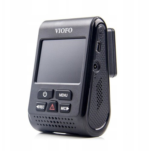 Viofo Avto kamera A119-G V3 z GPS modulom, (5000347719) Slike