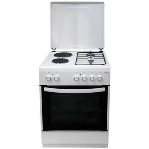 Vivax HOME samostojeći štednjak FC-22602 WH Cijene