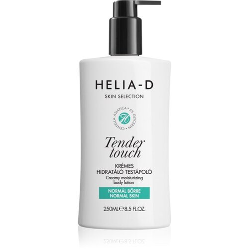 Helia-D Skin Selection vlažilna krema za telo za normalno kožo 250 ml Cene