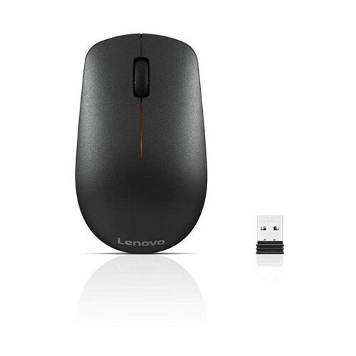 Lenovo bežični mi&amp;scaron; 400, GY50R91293 Slike