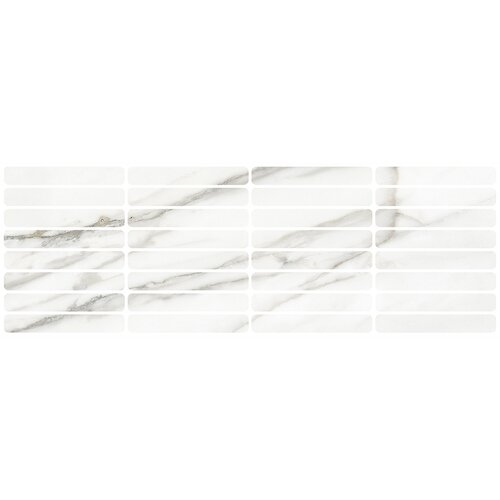 Argenta venato blunt natural mate 30x90cm Cene