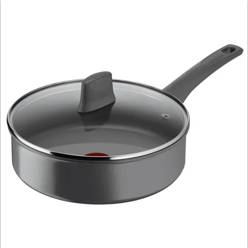 Tefal Renewal kozica s pokrovom 24 cm [C4263243], (20764223)