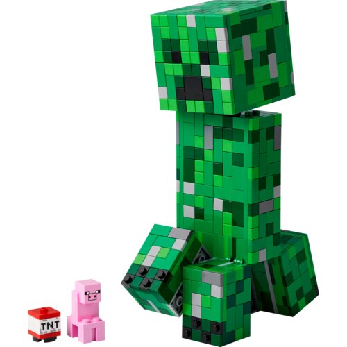Lego Kriper (21276) Slike
