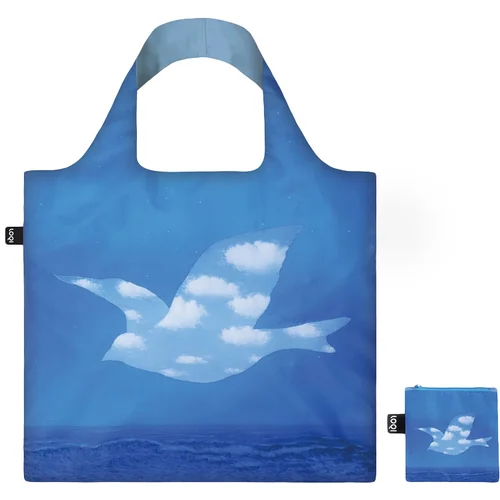 Loqi René Magritte - The Promise Bag