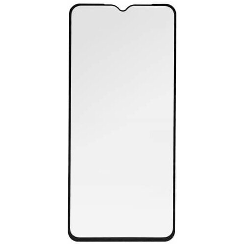 Prio 3D za&scaron;čitno steklo iz kaljenega stekla za Samsung Galaxy A13 5G, črno Cene