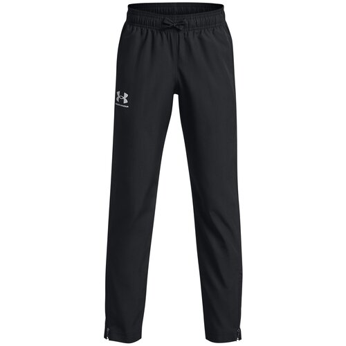 Under Armour Boys&amp;#039; pants Sportstyle Woven Pants Slike