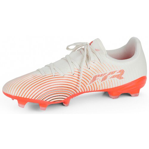 Puma Nogomet FUTURE 9 PLAY FG/AG Bela Slike