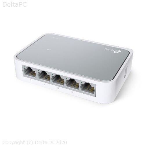 Tp-link TL-SF1005D Cijene
