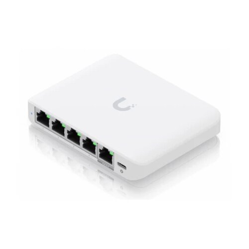 Ubiquiti Flex Mini 2.5G Slike