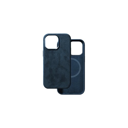  ZA&Scaron;TITNA MASKA MAGSAFE ZA IPHONE 15 PRO MAX NAVY Cijene
