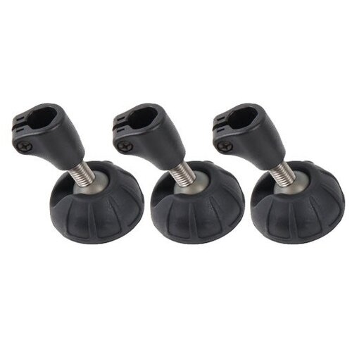 Manfrotto 440SCK2 Suction Cup Set For Tube D16TR Slike