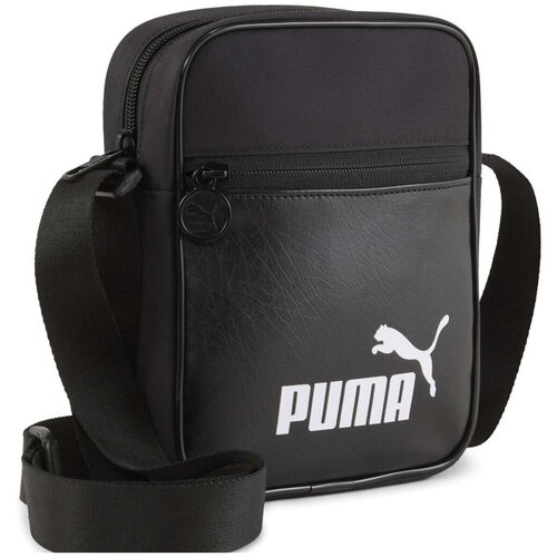 Puma Torbe za čez ramo CAMPUS PORTABLE Črna Slike