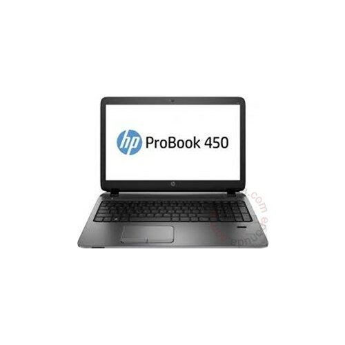 Hp ProBook 450 G2 K9L01EA laptop Slike