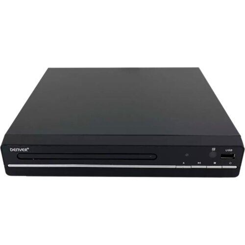 Denver Electronics DVD player DVH-7787 Crna Cijene