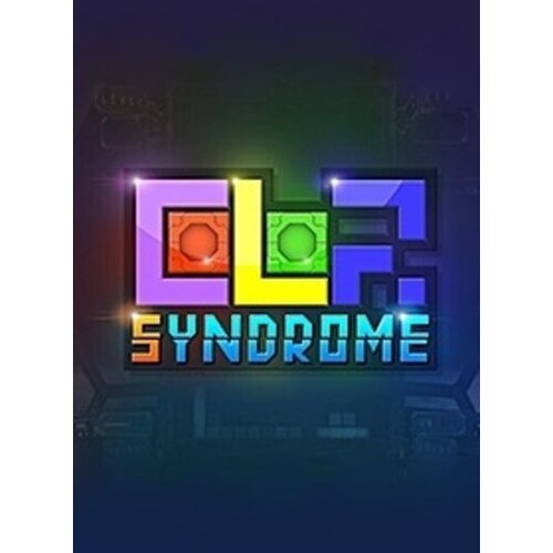 Steam Color Syndrome Key GLOBAL Cene