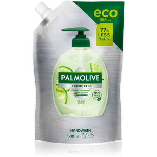 Palmolive Kitchen Hand Wash Anti Odor milo za roke 500 ml Cene