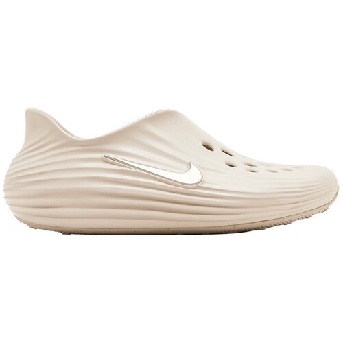 Nike Nizke superge ReactX Rejuven8 Light Orewood Brown Bela Cene