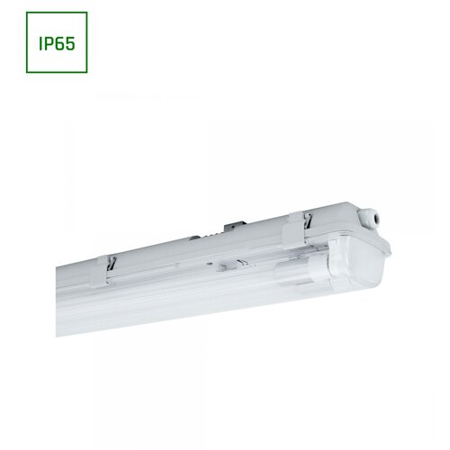  Vodotesna svetilka J528 2X150 250V IP65 ECO ZA LED Cene