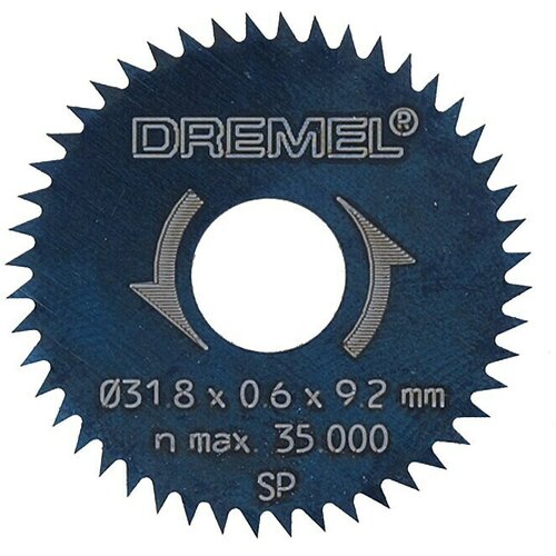 Dremel Testera za sečenje drveta 546 26150546JB Cene