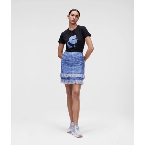 Karl Lagerfeld Ženska suknja 221W1204-982 Cene