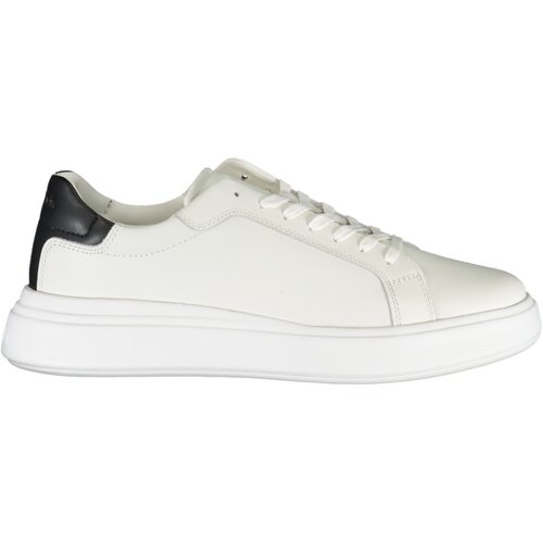 Calvin Klein WHITE MEN&amp;amp;#39;S SPORTS SHOES Slike