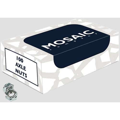 Mosaic 100 Hanger Box Nuts uni Cijene