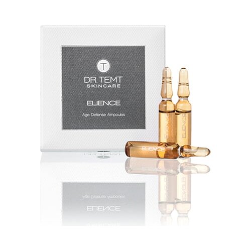 Dr. Temt elience age defense ampule Slike