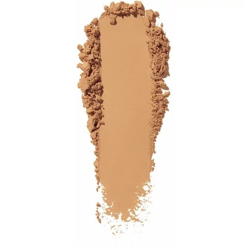 Shiseido synchro skin self-refreshing custom finish powder foundation puder 9 g nijansa 250 sand